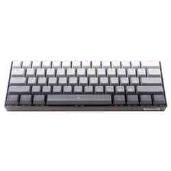 REDRAGON K617GGB-RGB-M FIZZ clavier USB Noir