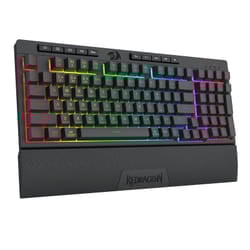 REDRAGON K515-RGB SHIVA 98 clavier USB Noir