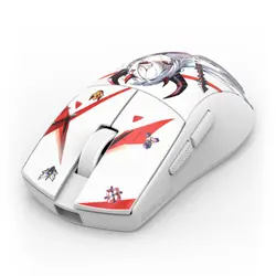 REDRAGON M916AK-PRO & K1NG PRO souris RF Wireless + Bluetooth + USB Type-C