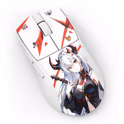 REDRAGON M916AK-PRO & K1NG PRO souris RF Wireless + Bluetooth + USB Type-C - Vue supplémentaire 2