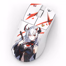 REDRAGON M916AK-PRO & K1NG PRO souris RF Wireless + Bluetooth + USB Type-C - Vue supplémentaire 3