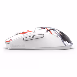 REDRAGON M916AK-PRO & K1NG PRO souris RF Wireless + Bluetooth + USB Type-C - Vue supplémentaire 5