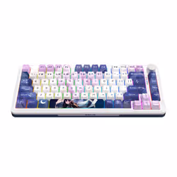 REDRAGON K681ACG-RGB-PRO Cyrus clavier USB + RF Wireless + Bluetooth - Vue supplémentaire 2