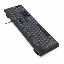 REDRAGON K518-RGB-GB Crux clavier USB Noir - Vue supplémentaire 4