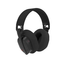 REDRAGON H888 LUCE Casque Sans fil Arceau Gaming Bluetooth Noir