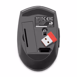 REDRAGON BM-2839 souris RF sans fil - Vue supplémentaire 4