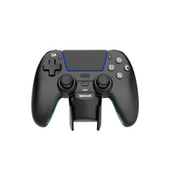 REDRAGON WARGRIP G831 accessoire de jeux vidéo Noir Manette de jeu PlayStation 5, PC