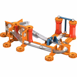 Giochi Preziosi Mechanics - Gravity 115 Pcs - Vue supplémentaire 2