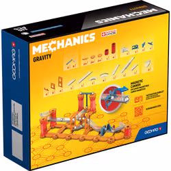 Giochi Preziosi Mechanics - Gravity 115 Pcs - Vue supplémentaire 5