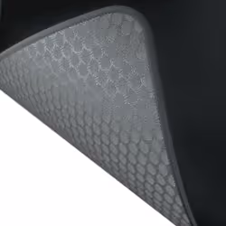 REDRAGON P032 tapis de souris Tapis de souris de jeu Noir - Vue supplémentaire 2