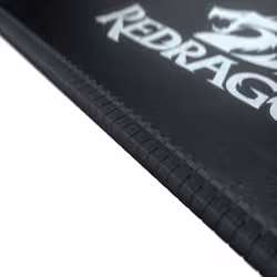 REDRAGON P032 tapis de souris Tapis de souris de jeu Noir - Vue supplémentaire 5