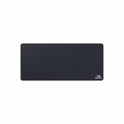 REDRAGON P032 tapis de souris Tapis de souris de jeu Noir - Vue supplémentaire 6