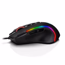 REDRAGON M612-RGB Predator souris USB Type-C - Vue supplémentaire 2