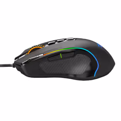 REDRAGON M612-RGB Predator souris USB Type-C - Vue supplémentaire 7