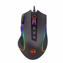 REDRAGON M612-RGB Predator souris USB Type-C - Vue supplémentaire 8