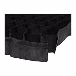 Godox G120 accessoire softbox Noir Nid d'abeille - Vue supplémentaire 2