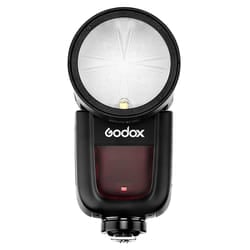 Godox V1-C Flash compact Noir