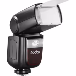 Godox Ving V860III Flash esclave Noir - Vue supplémentaire 2
