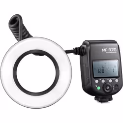 Godox MF-R76 Noir - Vue supplémentaire 2
