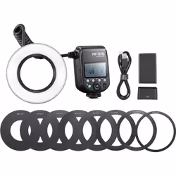 Godox MF-R76 Noir - Vue supplémentaire 3