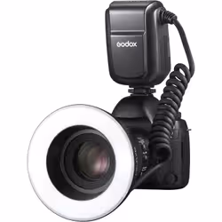 Godox MF-R76 Noir - Vue supplémentaire 4