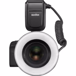 Godox MF-R76 Noir - Vue supplémentaire 5