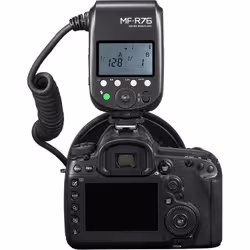 Godox MF-R76 Noir - Vue supplémentaire 6