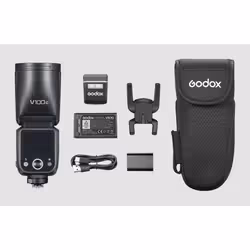 Godox V100