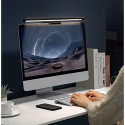Baseus DGIWK-P01 accessoire de moniteur - Vue supplémentaire 3