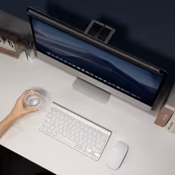 Baseus DGIWK-P01 accessoire de moniteur - Vue supplémentaire 5
