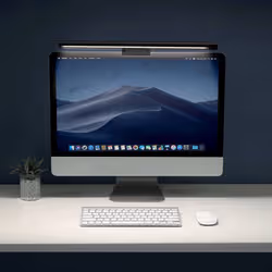 Baseus DGIWK-P01 accessoire de moniteur - Vue supplémentaire 6