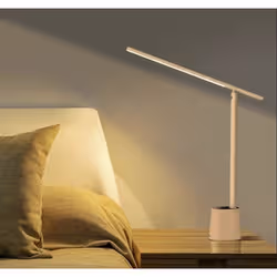 Baseus DGZG-02 lampe de table 5 W LED Blanc - Vue supplémentaire 2