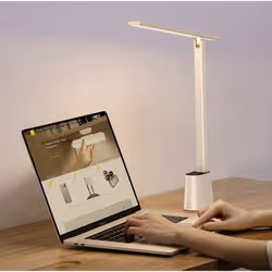 Baseus DGZG-02 lampe de table 5 W LED Blanc - Vue supplémentaire 3