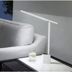 Baseus DGZG-02 lampe de table 5 W LED Blanc - Vue supplémentaire 4