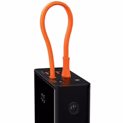 Baseus Elf Lithium Polymère (LiPo) 20000 mAh Noir - Vue supplémentaire 3