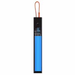 Baseus Elf Lithium Polymère (LiPo) 20000 mAh Noir - Vue supplémentaire 4