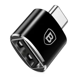 Baseus CATOTG-01 carte et adaptateur d'interfaces USB Type-C