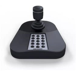 Hikvision Digital Technology DS-1005KI support et boîtier des caméras de sécurité Joystick