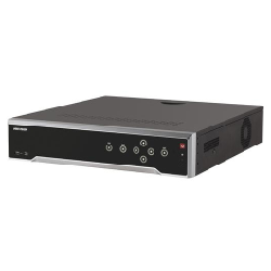 Hikvision Digital Technology DS-7732NI-K4 Enregistreur vidéo sur réseau 1.5U Noir