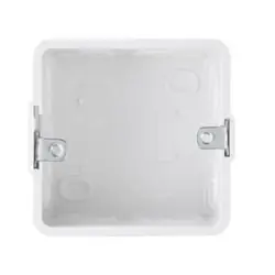 Hikvision DS-KAB86 accessoire de système d'interphone Boîtier de montage de surface