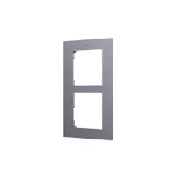 Hikvision DS-KD-ACF2 accessoire de système d'interphone Boîtier de montage encastré