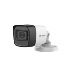 Hikvision DS-2CE16D0T-ITFS Balle (forme) Caméra de sécurité CCTV Extérieure 1920 x 1080 pixels Plafond/mur