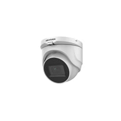 Hikvision DS-2CE76H0T-ITMF Tourelle Caméra de sécurité CCTV Extérieure 2560 x 1944 pixels Plafond/mur
