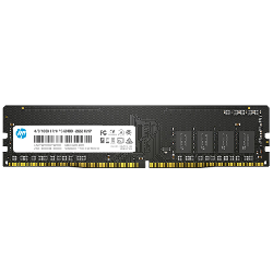 HP V2 Barrette Mémoire 16 Go 1 x 16 Go DDR4 2666 MHz