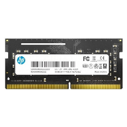 HP S1 module de mémoire 16 Go 1 x 16 Go DDR4 2666 MHz