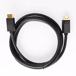 Ugreen 10212 câble DisplayPort 3 m Noir - Vue supplémentaire 2