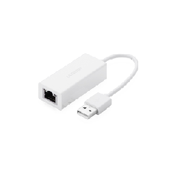 Ugreen 20253 carte réseau Ethernet 100 Mbit/s