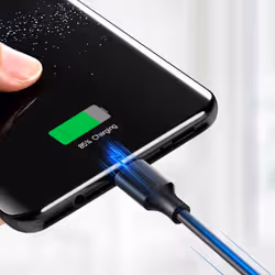 Ugreen 20882 câble USB USB 3.2 Gen 1 (3.1 Gen 1) 1 m USB A USB C 15 W Noir - Vue supplémentaire 4