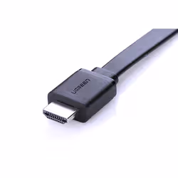 Ugreen 40248 câble vidéo et adaptateur 0,16 m HDMI Noir - Vue supplémentaire 4