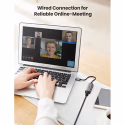 Ugreen 50737 carte réseau Ethernet 1000 Mbit/s - Vue supplémentaire 3